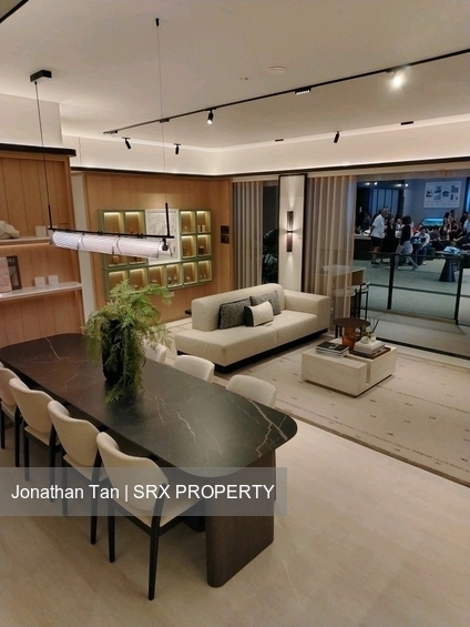 Bloomsbury Residences (D5), Apartment #542329681